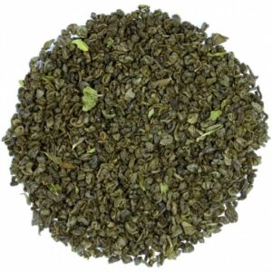 Moroccan Mint